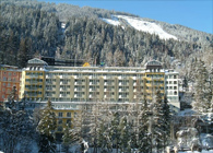 Отель Mondi-Holiday Hotel Bellevue